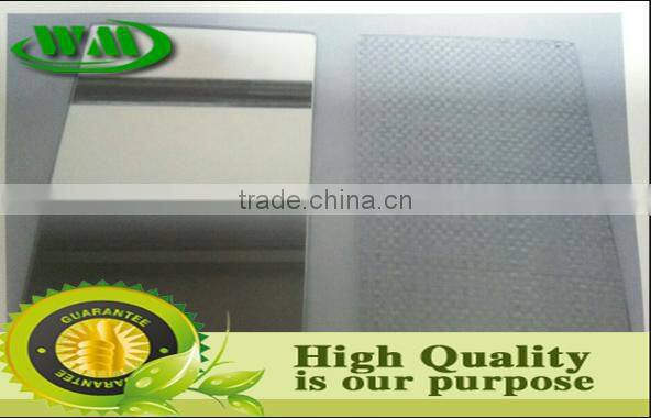 safty protection explosion-proffing fabric safety film