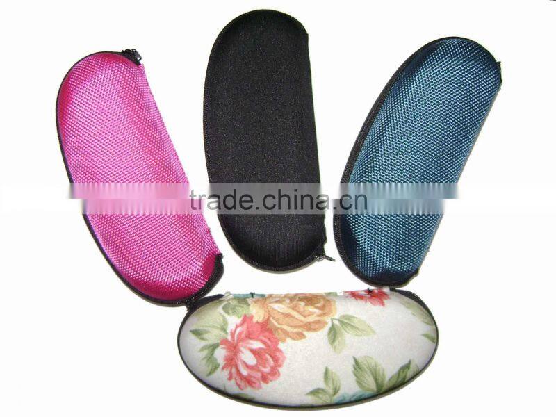 Hot Press EVA sunglasees case