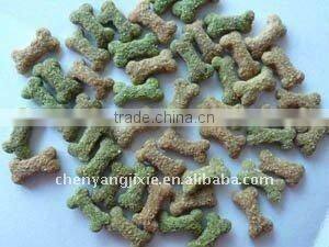 Extruded dog food/Animal food/pet food production equipment-0086+15553172778