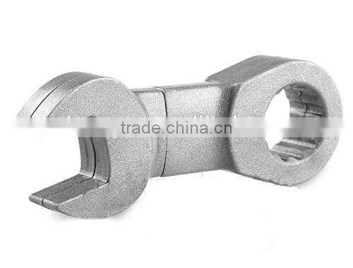 Creative mini pvc usb flash drive shell