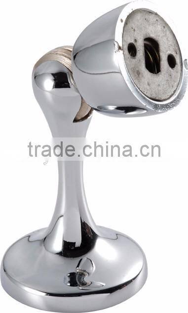 China Supplier High quality Wall Mounted doorstop Magnetic door stoppers