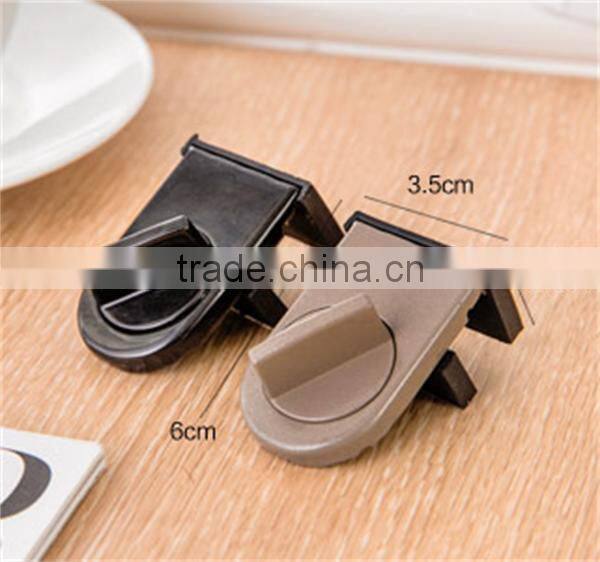 J303 Child Safety Cabinet Door Lock Latch Baby Safety Lock