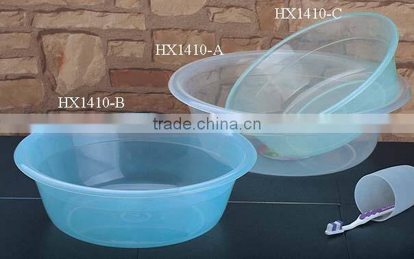 plastic hand wash basin