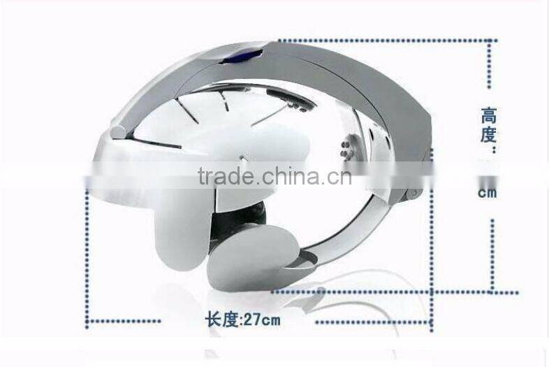 Electric Painful Release Head Massager, Household Adult Relax Brain Acupuncture Points Massager For Wholesale