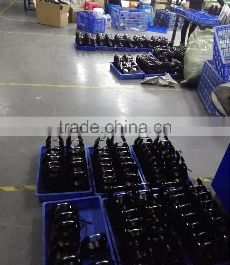 Smart Anti-theft Bluetooth Bicycle Lock, Fashion Horseshoe Design Bicycle Electric Lock With Alarm For Wholesale