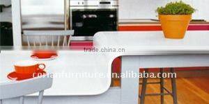 Special design Luxury boardroom corian conference table specifications office executive meeting table