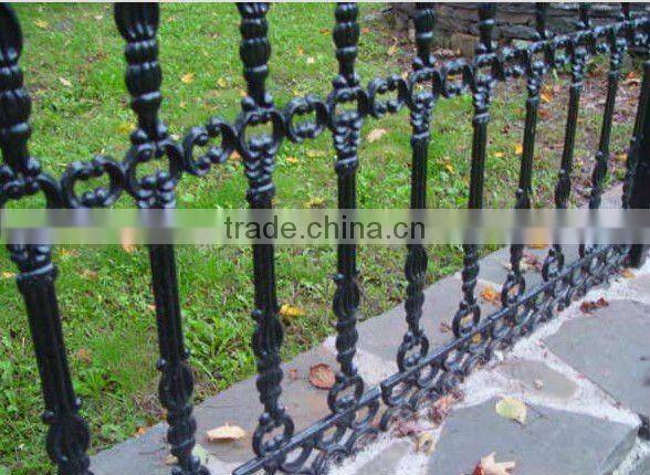 house fence gate garden fence designs(manufacturer)