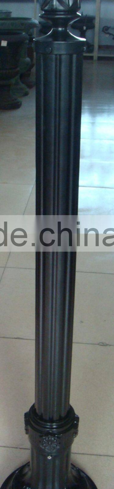 New Products Hebie Cangzhou Decorative Aluminum Real Estate Sign Post