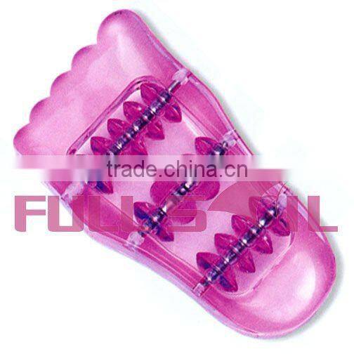 MINI Plastic Massager