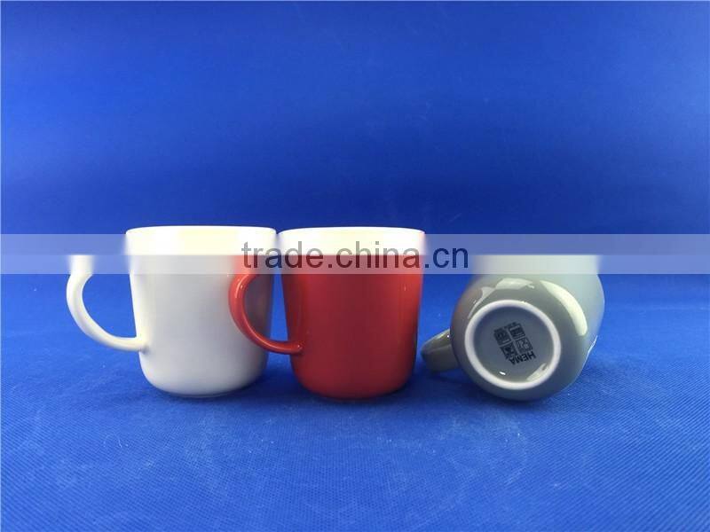 colorful cheap coffee mugs