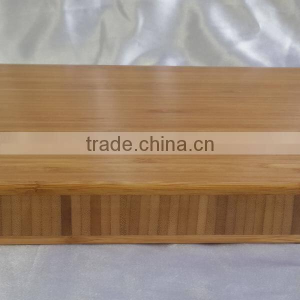 Bamboo decorative plywood for home furniture