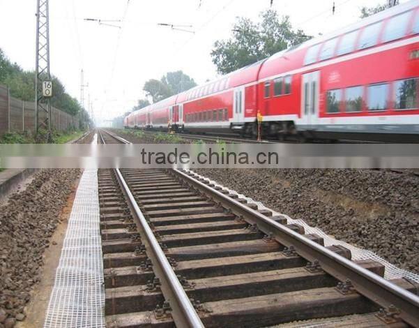 Plastic Geogrid for Coal Mine