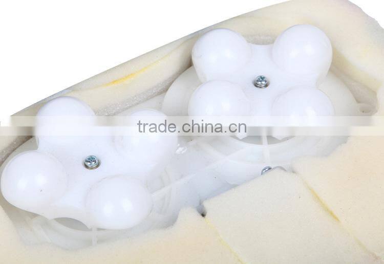 infrared massage rolling kneading foot massager