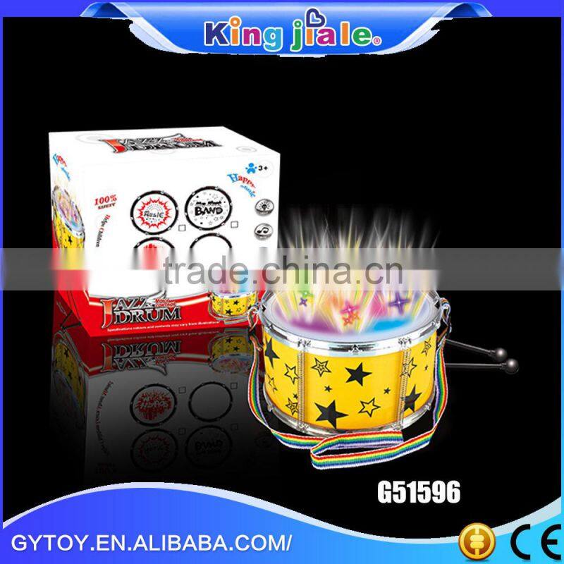 Gold supplier china plastic toy miniature musical instruments