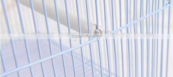 Chinese cheap bird cage ferric bird cage