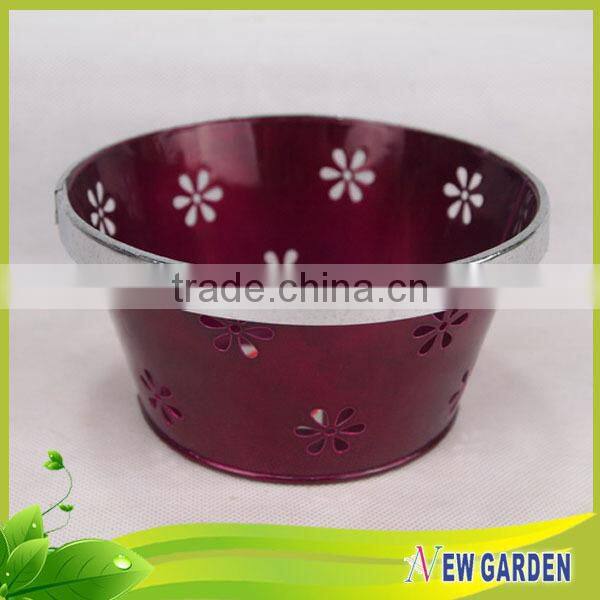 New Arrival OEM Design Smart Flower Pot for Indoor and Outdoor