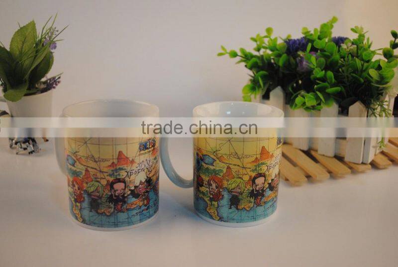 ceramic coffee mug sublimation mug home & garden