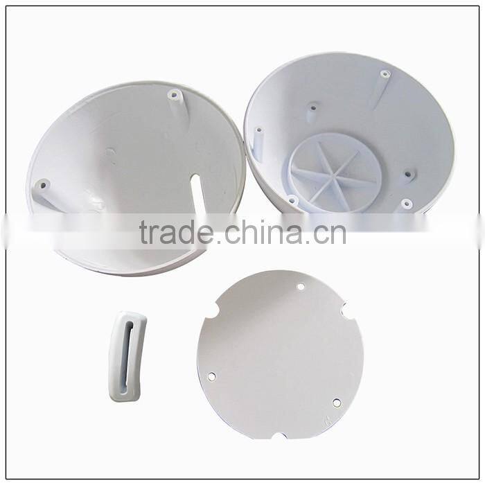 Factory custom good quality plastic mould maker for piggy bank