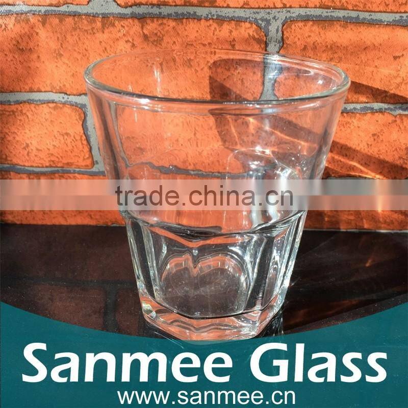 Hot sale Mini Wine Special Shaped Shot glass