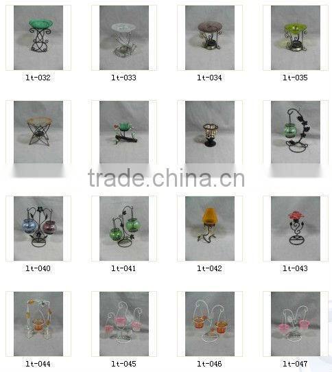 Metal Candle Holder Metal Crafts