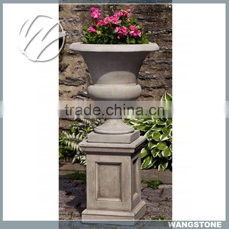 Decorative Granite Stone Tortoise Sculpture