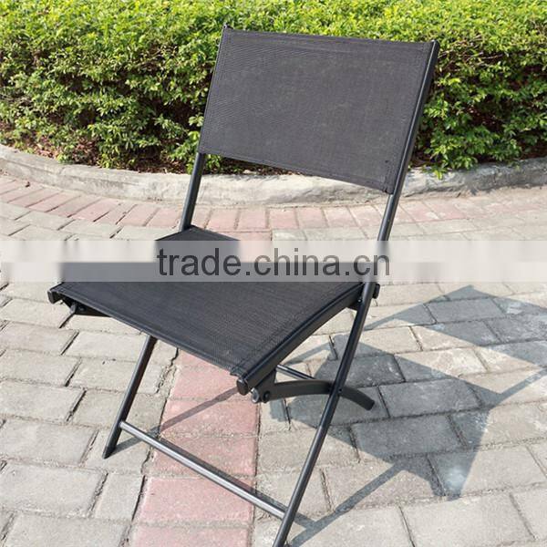 Pro garden chairs restaurant furniture aluminum bistro set