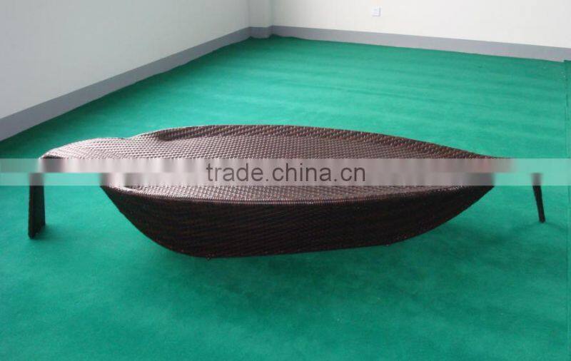 Wicker Leisure Furniture Lounge Design Outdoor AK3052