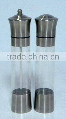 Salt&pepper set
