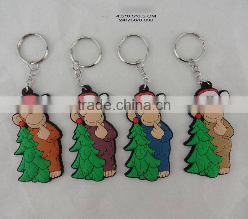 2016 Symbol new Year monkey key chain