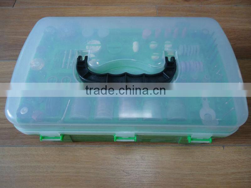 135w Hobby Power Rotary Tools Accessory Set For Jewelry Electric Mini Rotary Grinder