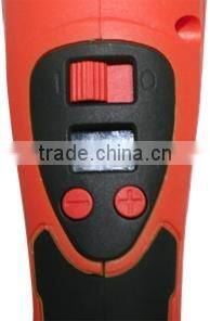 Hand Held Polisher Machine 180mm 1200W Polisher