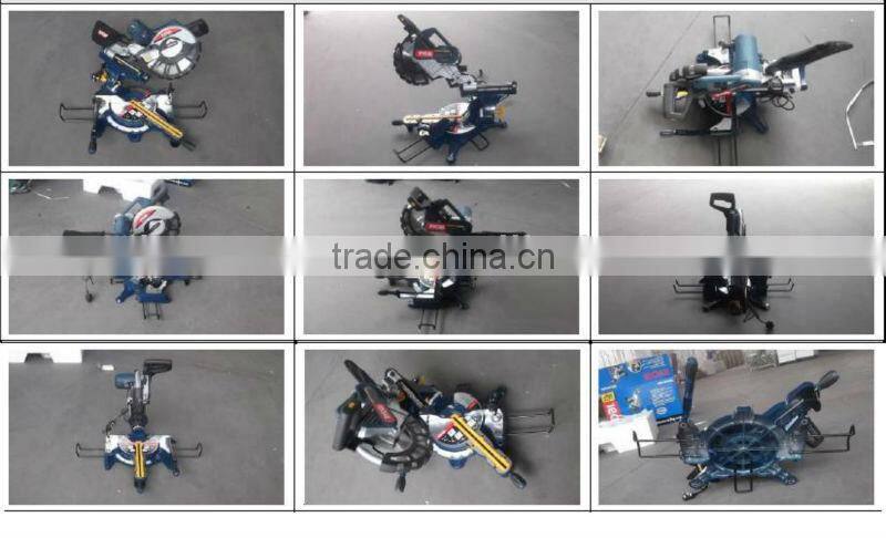 DSMS305 12" compound miter saw