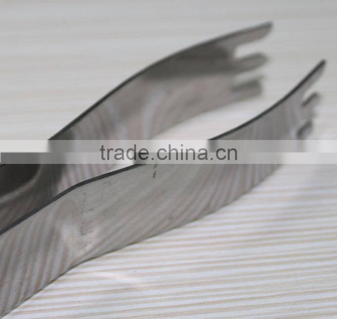 Factory price 3 pcs wooden handle bbq grill tool sets