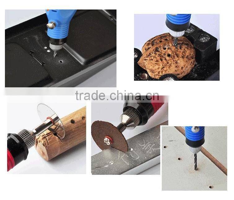 5W-10W 3.2mm Electric Mini Grinder Portable/Power Tools 2014 New Products