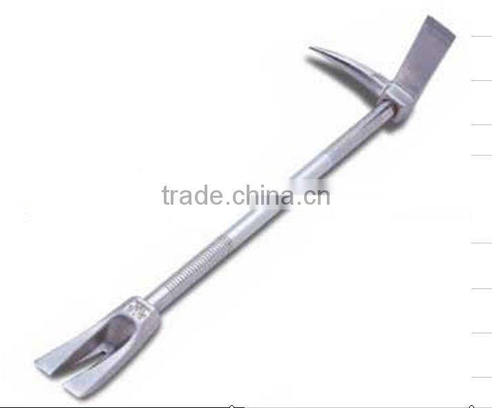 hooligan bar for firefighter