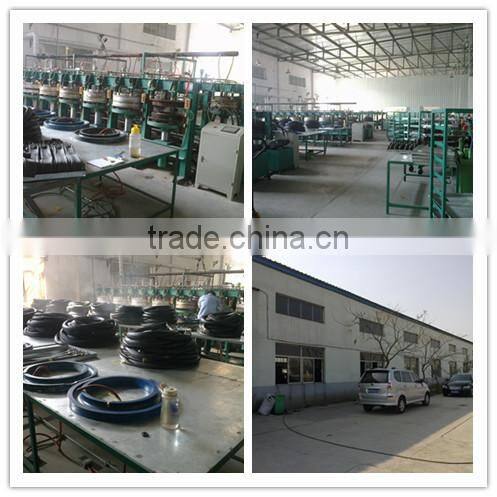 rubber motorcycle tube factory made in china