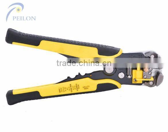 Heavy duty automatic Wire pliers cable wire pliers electric wire stripper