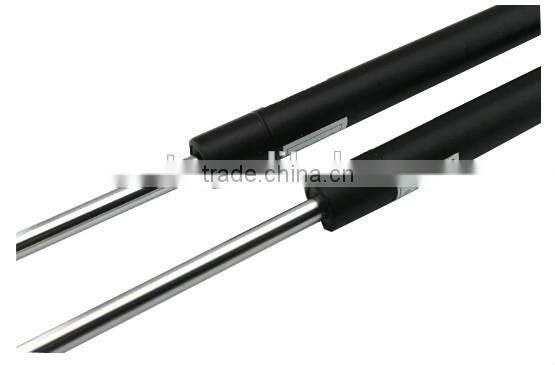 co2 laser machine cover supports