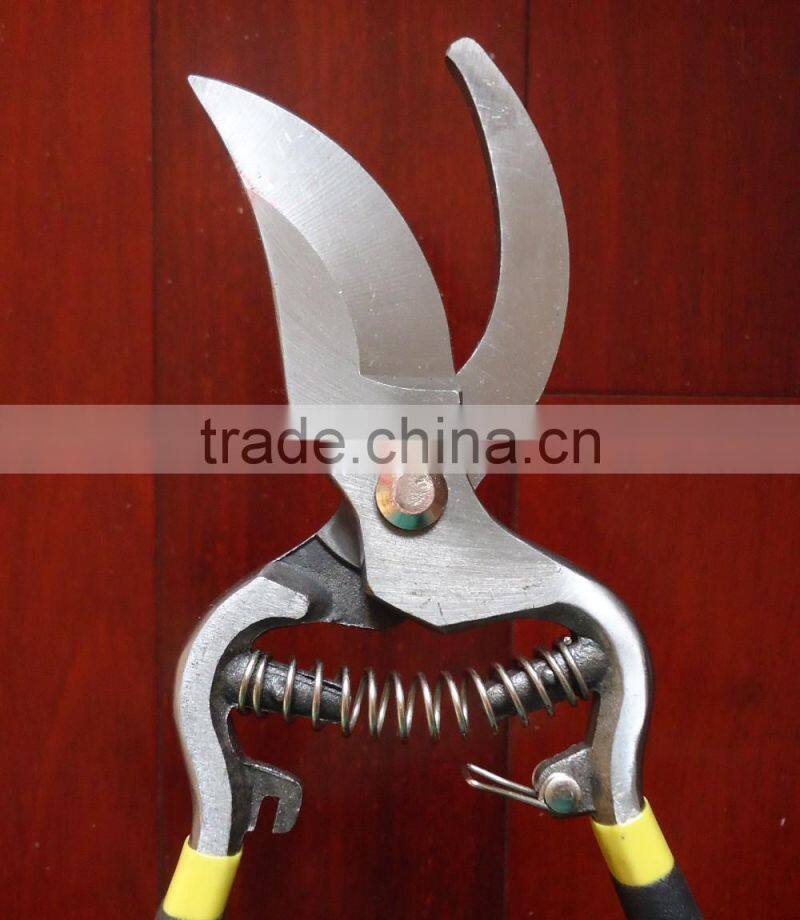 Professional pruning shear / Garden pruner with cheap price