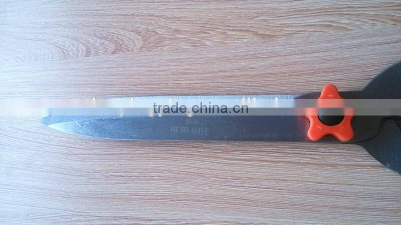 high quality hedge shear/pruning shear scissors