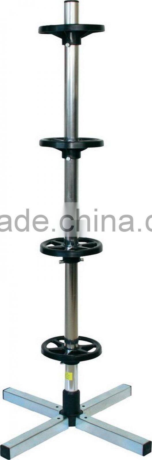 Design promotional warehouse tyre rack storage racks