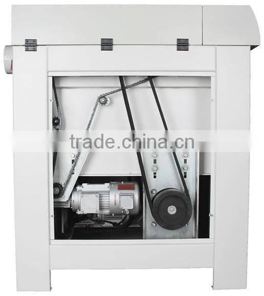 Italian Designation Technology CE Certification Wood Thicknesser MOTO530