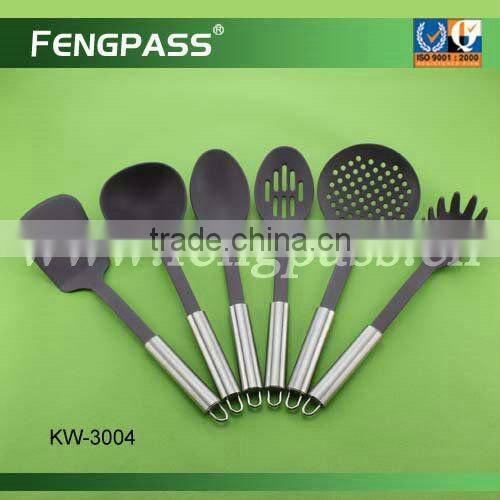 Plastic Kitchenware Set KW-3005