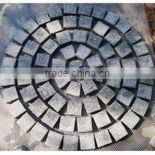 A big quantity with pebble wash stone for cheap price