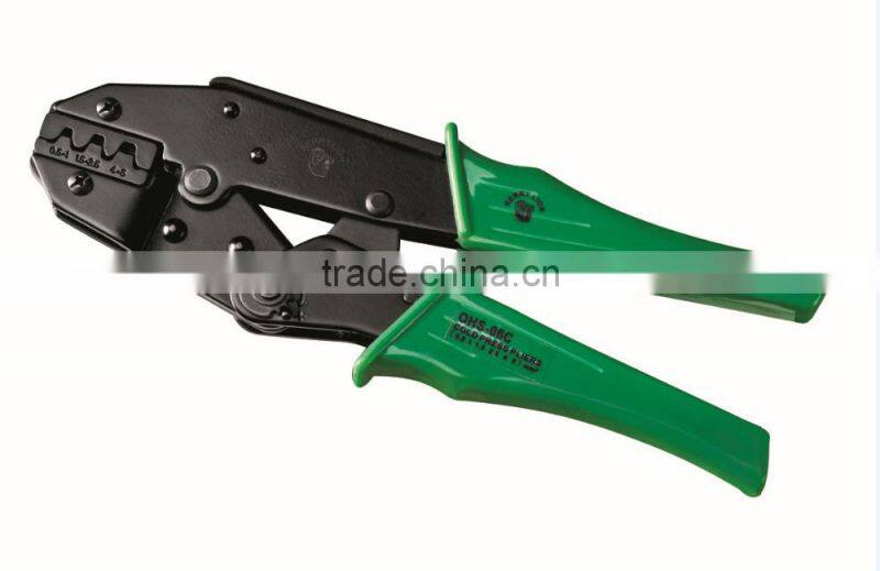 Berrylion Stripping Pliers Cable Cutter 0.8mm-1.4mm Stripping Pliers