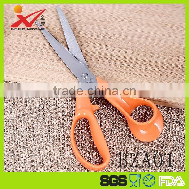2016 New Stainless Steel Hand Tools Scissors Office Cheap