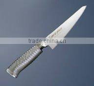 All Stainless steel chef knife series for professional knife chef