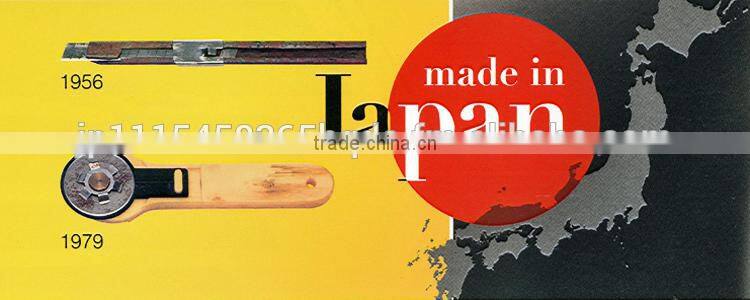 Easy to use well-designed OLFA utility knife for hand tool wholesale