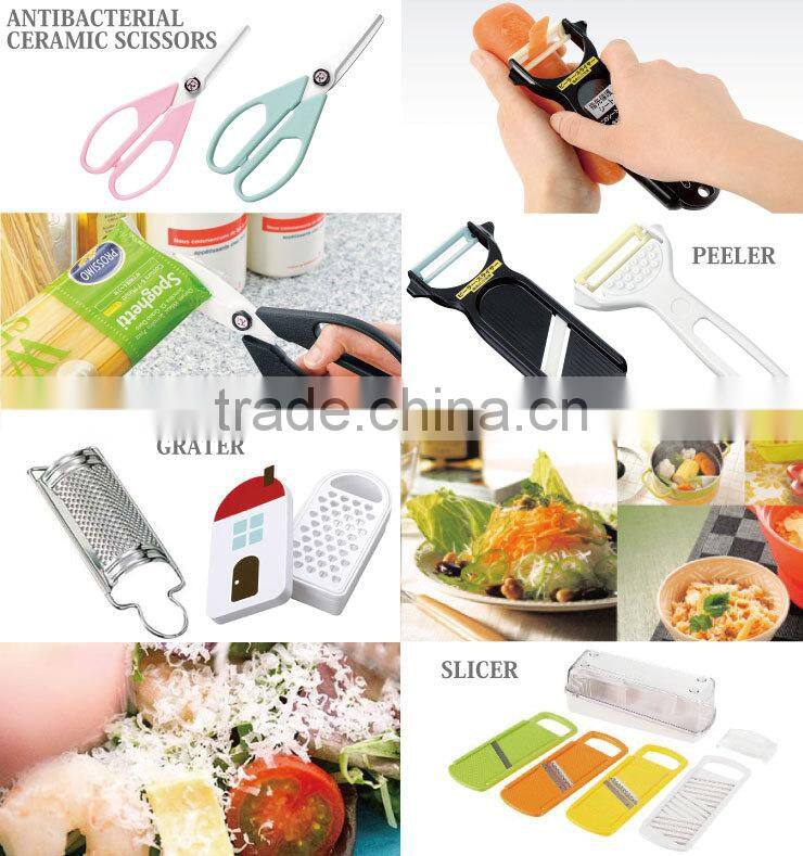 Easy to use diamond knife sharpener , various types available