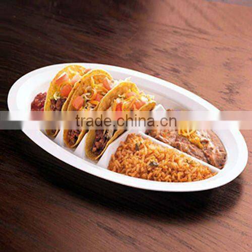 dinner microware plates